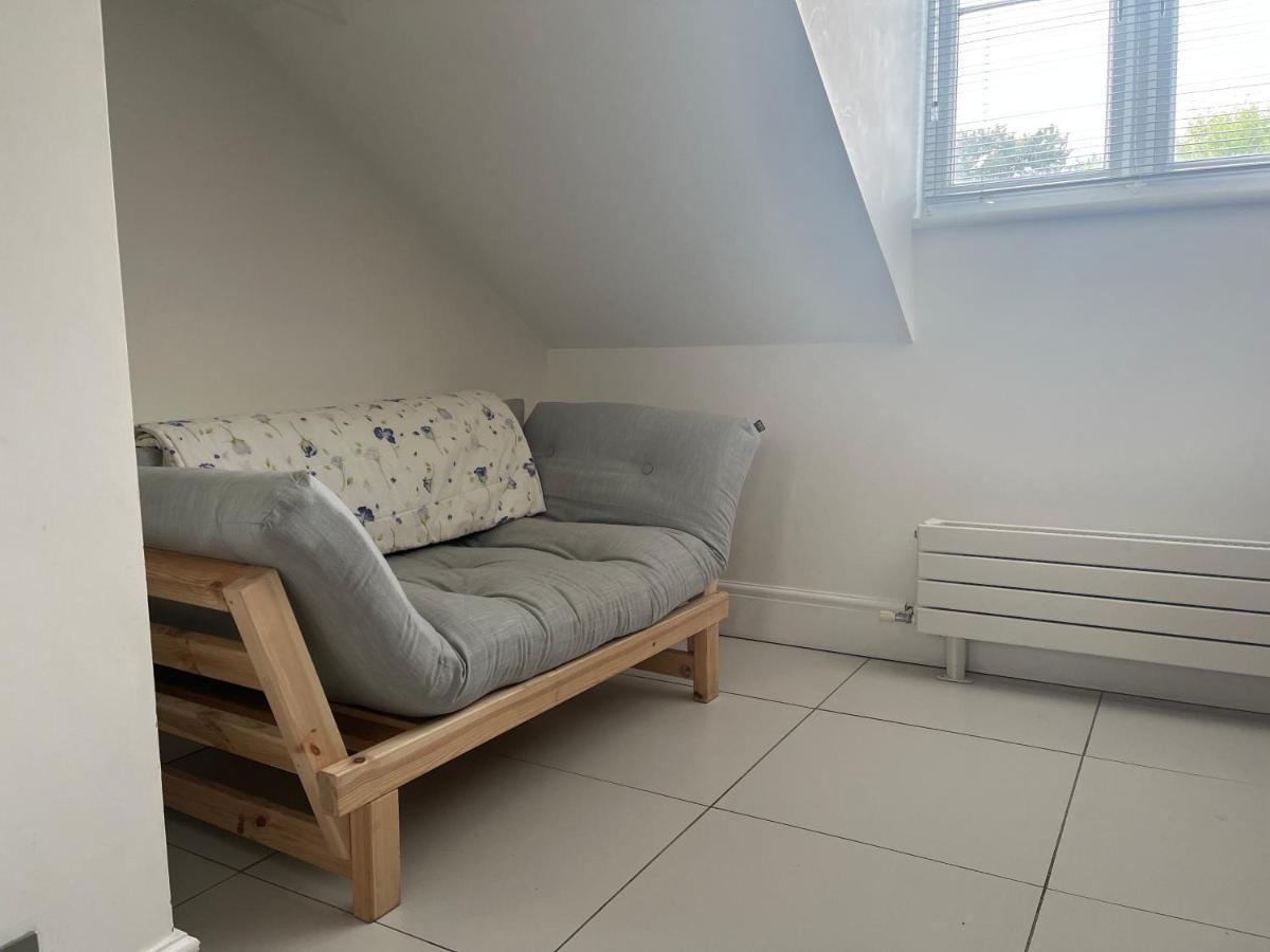 Lake Street Accommodation Оксфорд Екстериор снимка