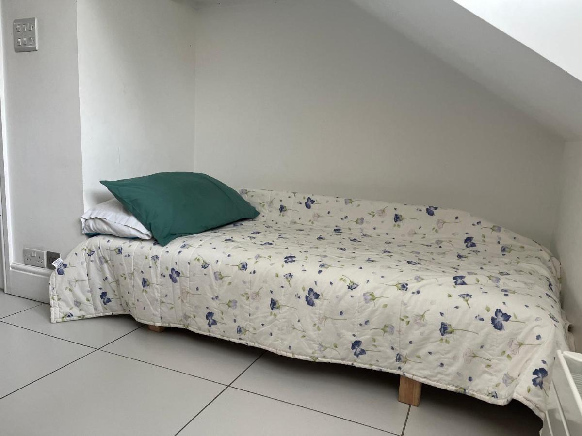 Lake Street Accommodation Оксфорд Екстериор снимка