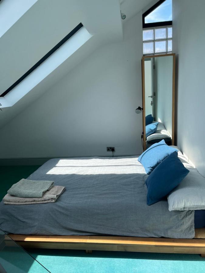 Lake Street Accommodation Оксфорд Екстериор снимка