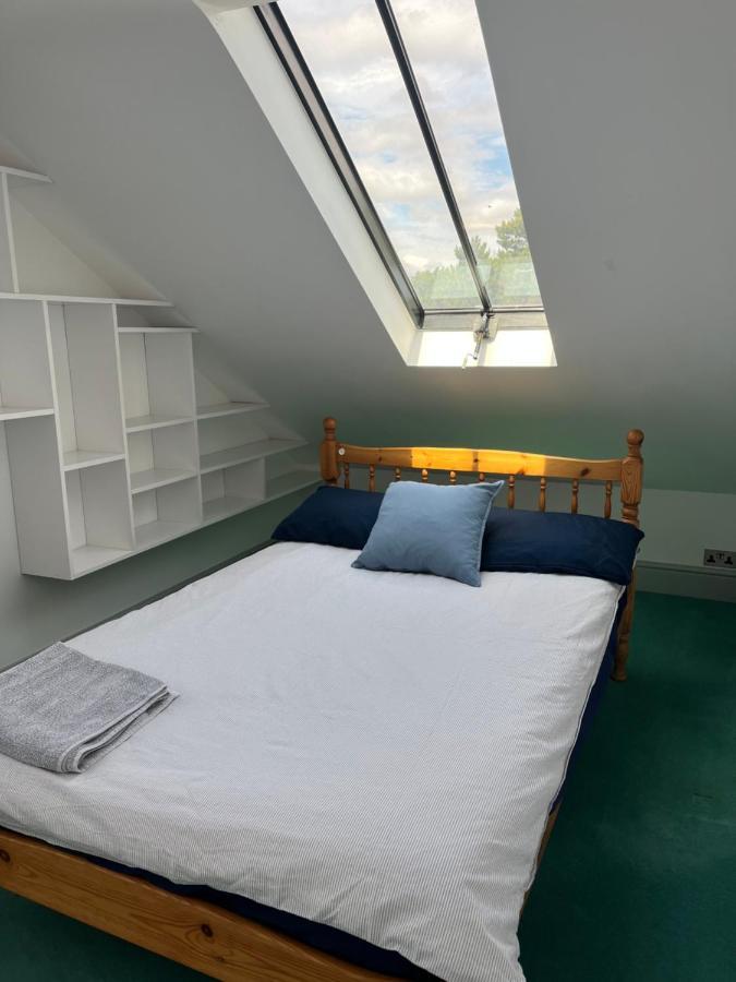 Lake Street Accommodation Оксфорд Екстериор снимка
