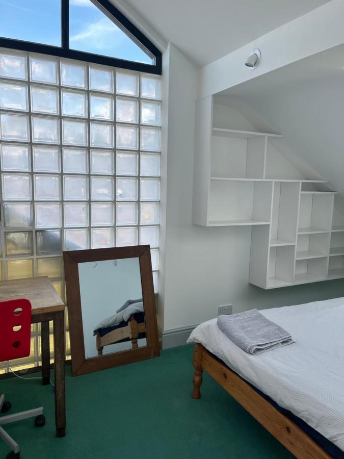 Lake Street Accommodation Оксфорд Екстериор снимка