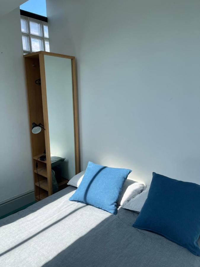 Lake Street Accommodation Оксфорд Екстериор снимка