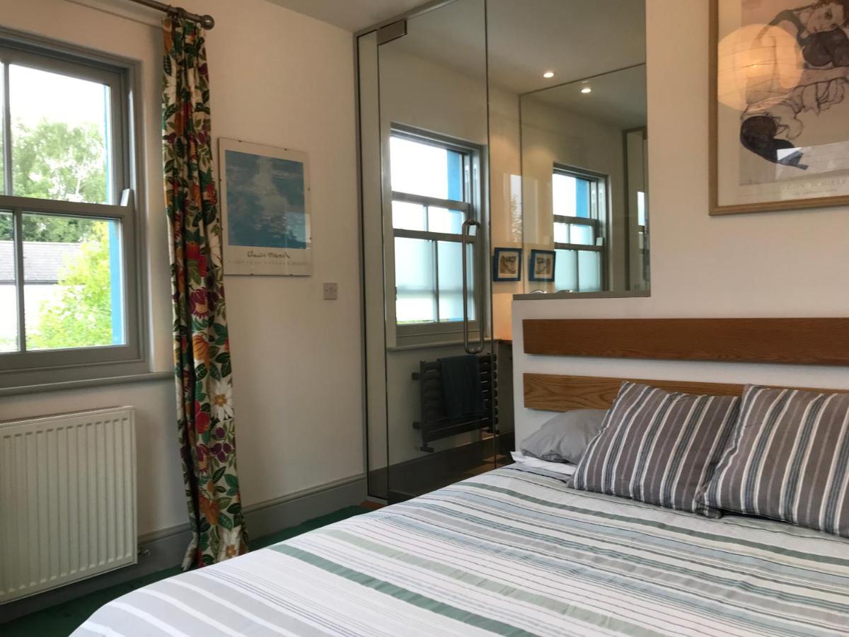 Lake Street Accommodation Оксфорд Екстериор снимка