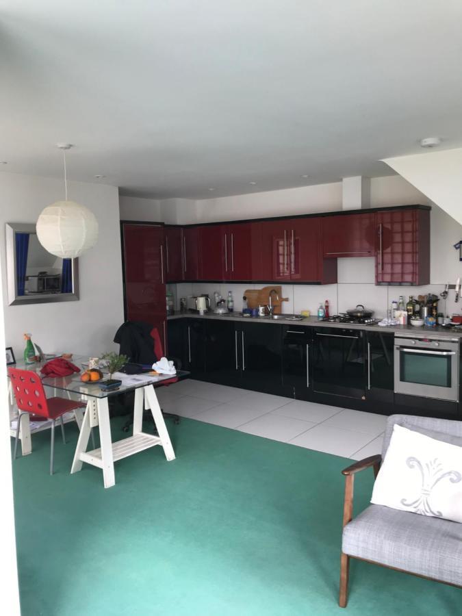 Lake Street Accommodation Оксфорд Екстериор снимка
